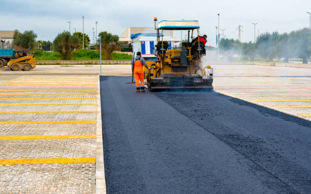 Best Driveway Pavers Contractor  in Williamsburg, VA