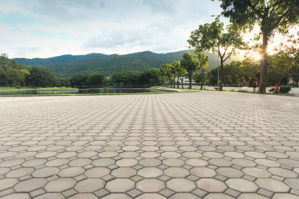 Williamsburg, VA Driveway Pavers Company
