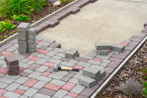 Best Driveway Repair Near Me  in Williamsburg, VA