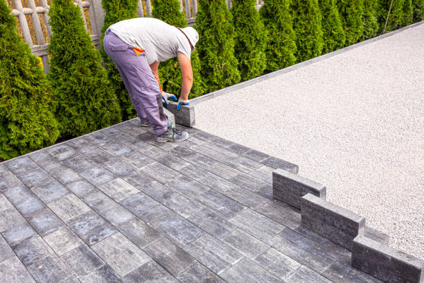 Reasons to Select Us for Your Driveway Paving Requirements in Williamsburg, VA