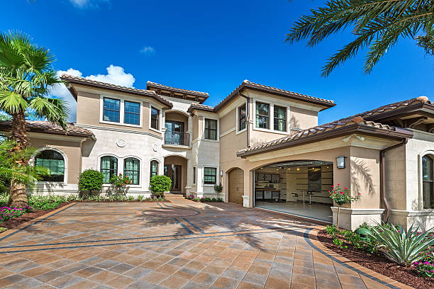 Best Concrete Paver Driveway  in Williamsburg, VA