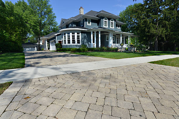 Best Driveway Pavers Near Me  in Williamsburg, VA