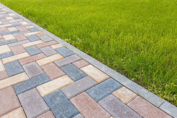Best Brick Driveway Pavers  in Williamsburg, VA